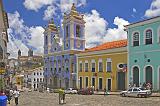 Salvador da Bahia, Bahia, Brazil